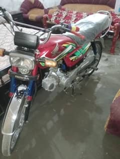 Honda 22