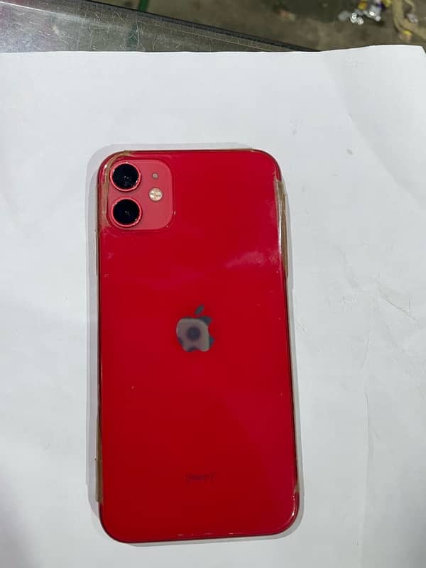 iphone 11 PTA Approved 3