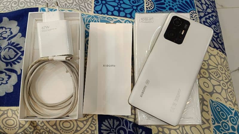 xiaomi 11t 2