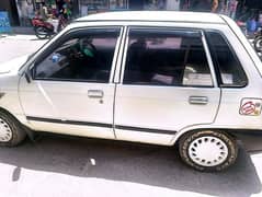 Suzuki Mehran VX 1995