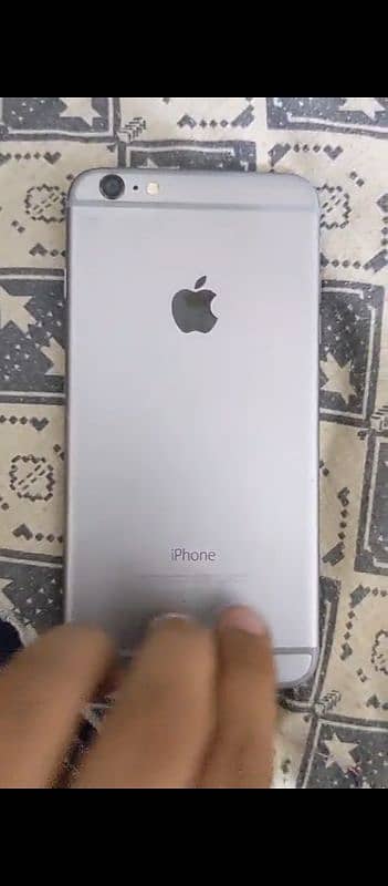 iphone 6plus 0