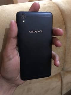 Oppo A37