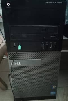 Core  i5 3rd  Generation