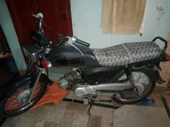 Honda 1993 full update