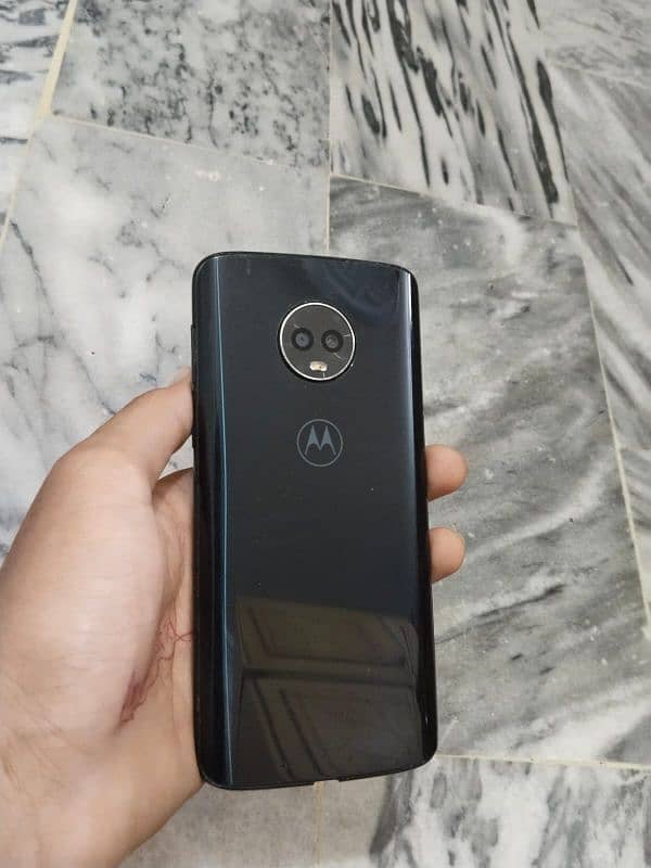 moto G6 pta approved 1