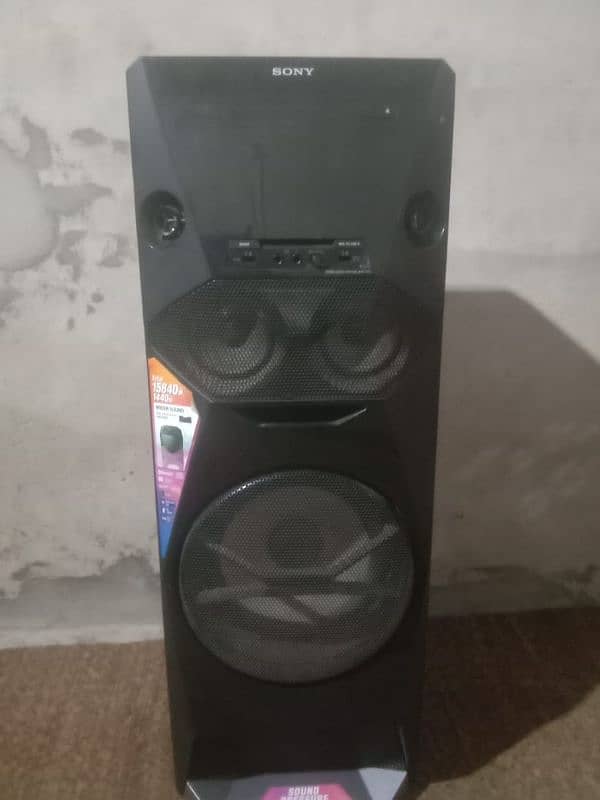 sony hifi sistam 0