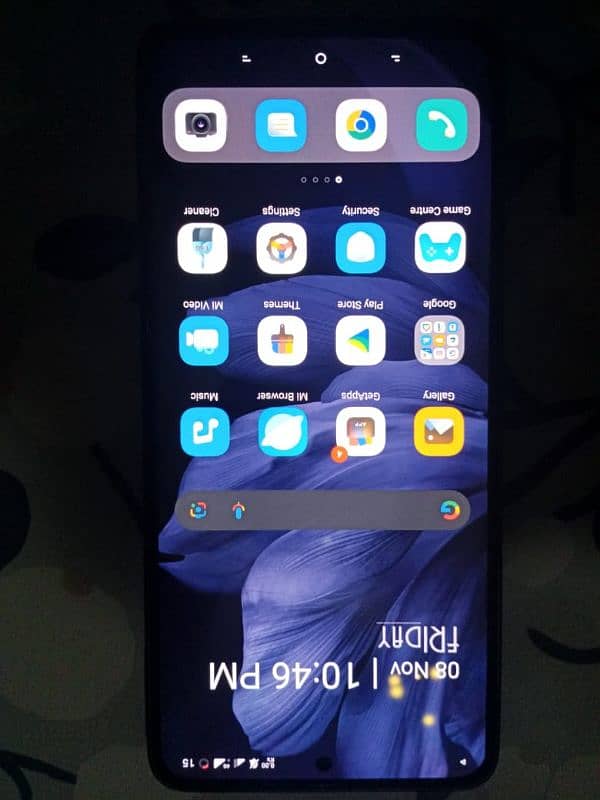 Redmi note 13. condition new. 10/10 6