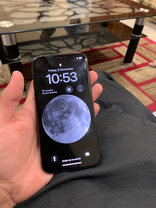 Iphone 11 Pro 1