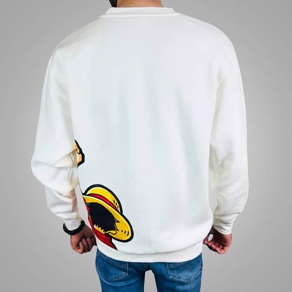 DTF 300GSM Sweatshirt 3