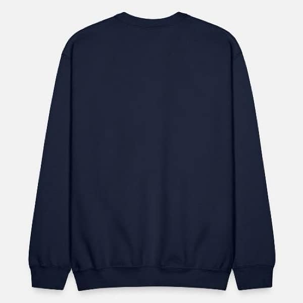 DTF 300GSM Sweatshirt 8