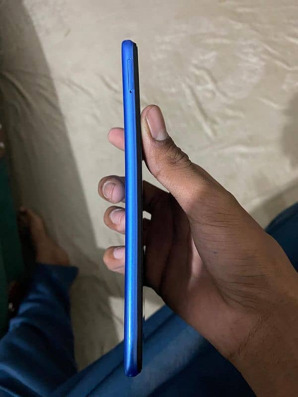 redmi 10c condition 10/9 2