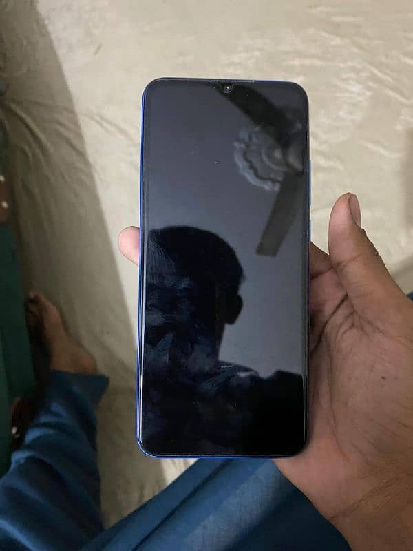 redmi 10c condition 10/9 3