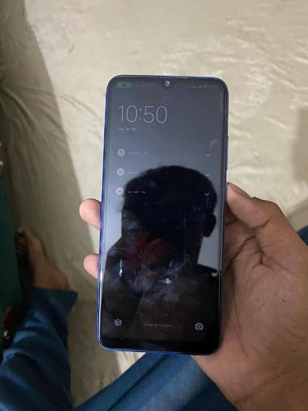 redmi 10c condition 10/9 4