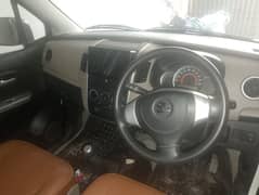 Suzuki Wagon R 2022/23