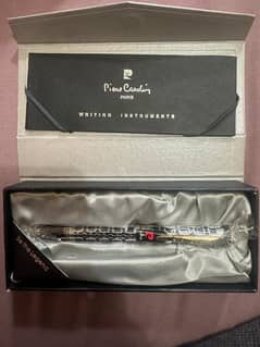 pierre cardin pen