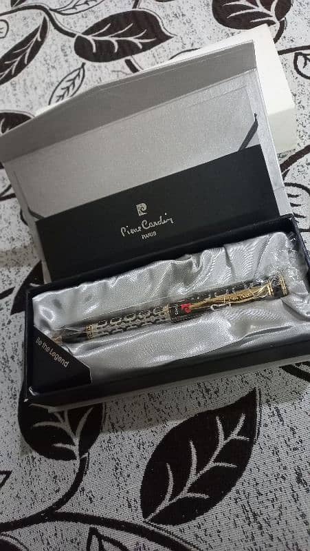 pierre cardin pen 2