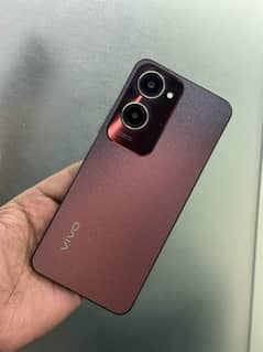 Vivo Y18 (6/128)