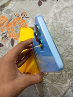 Realme note 50 (128)