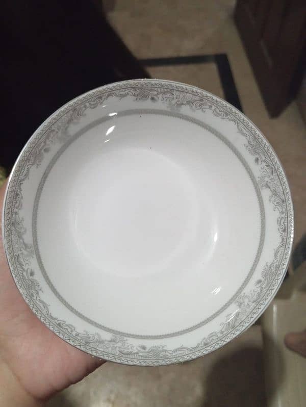 dinner set 3