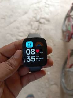 realme watch for urgent sale.