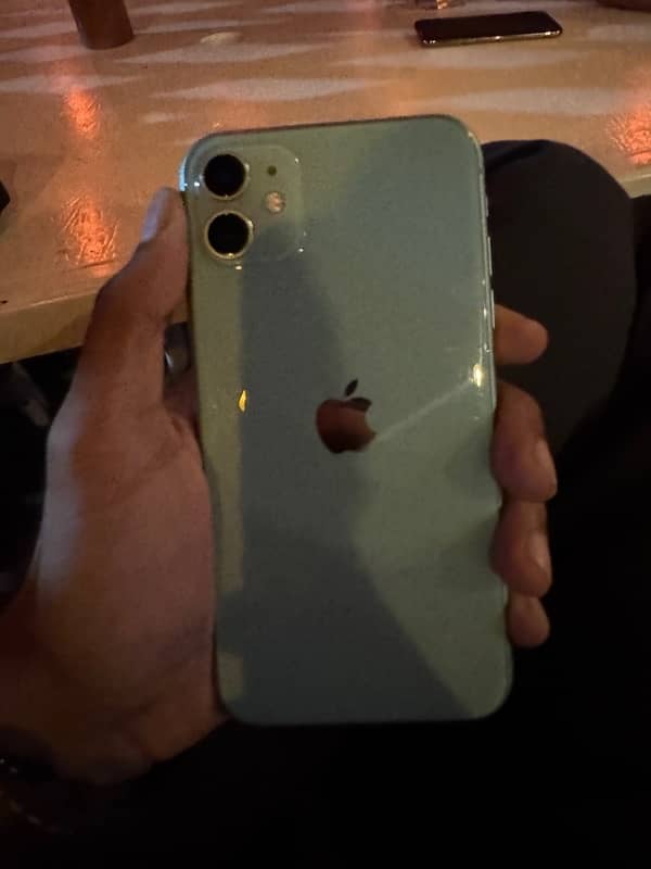 iphone 11 pta approved 0