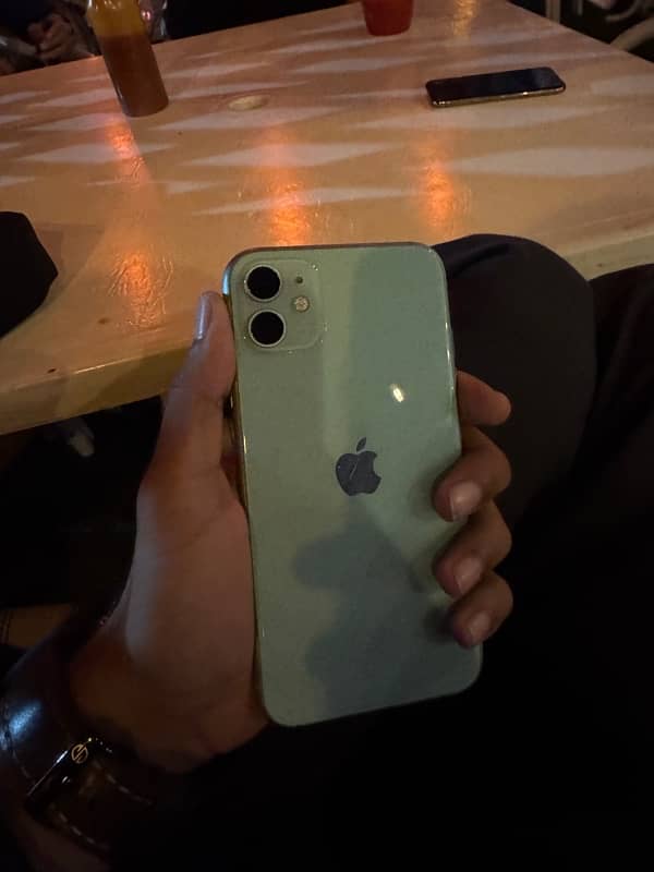 iphone 11 pta approved 8