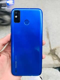 Tecno spark 6 urgent sale