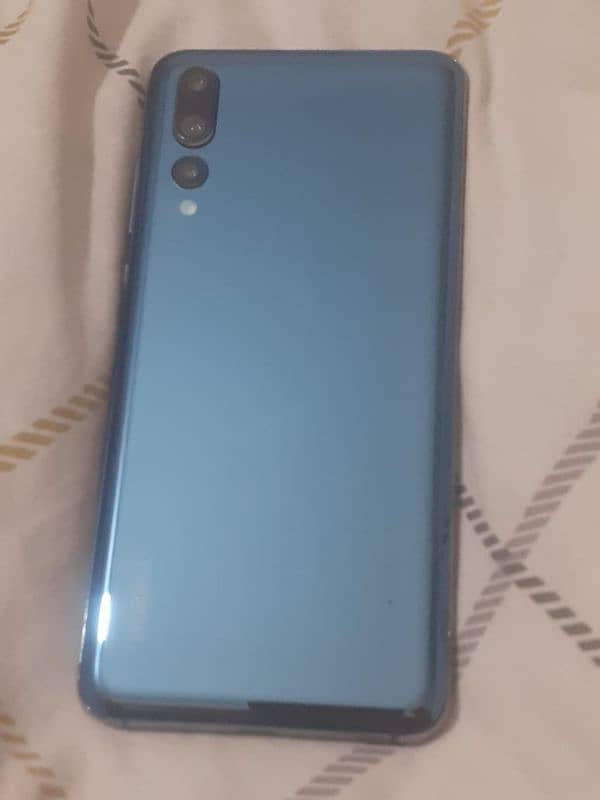 huawei p20 Pro 6gb 128gb 1