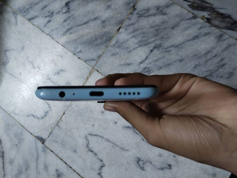 Redmi note 9 with box pta approved 3