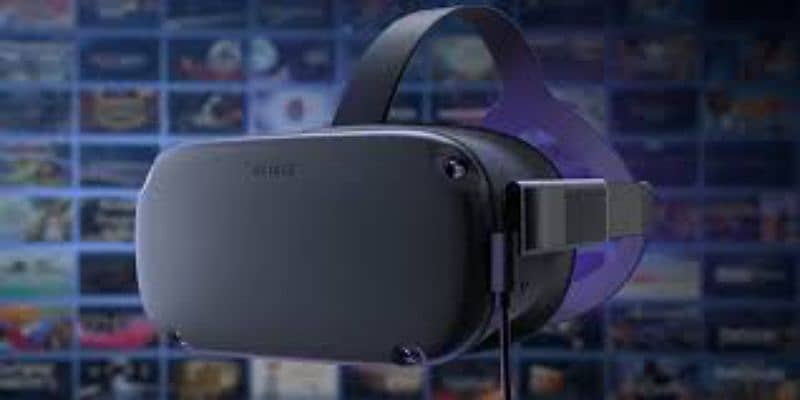 OCULUS QUEST 1/2/3 GAMES 2