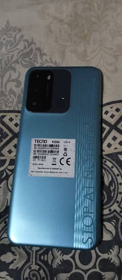 Tecno