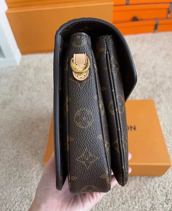 Louis Vuitton Pochette Métis M44875 0