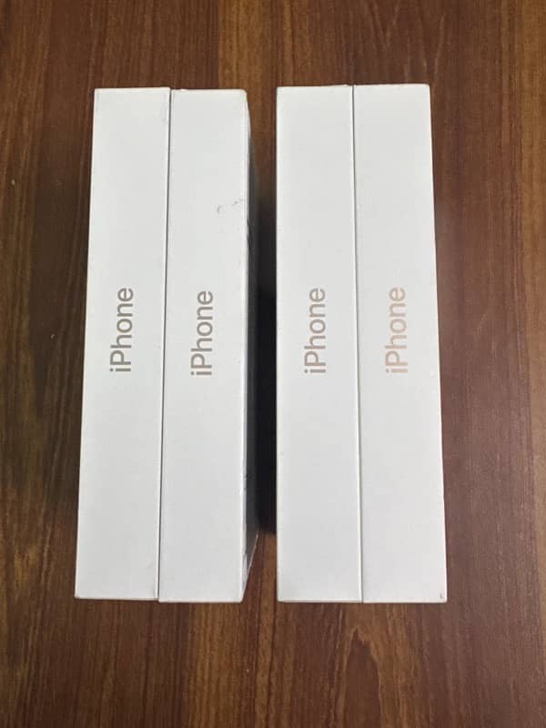 Iphone 16 Pro max box pack desert titanium 0