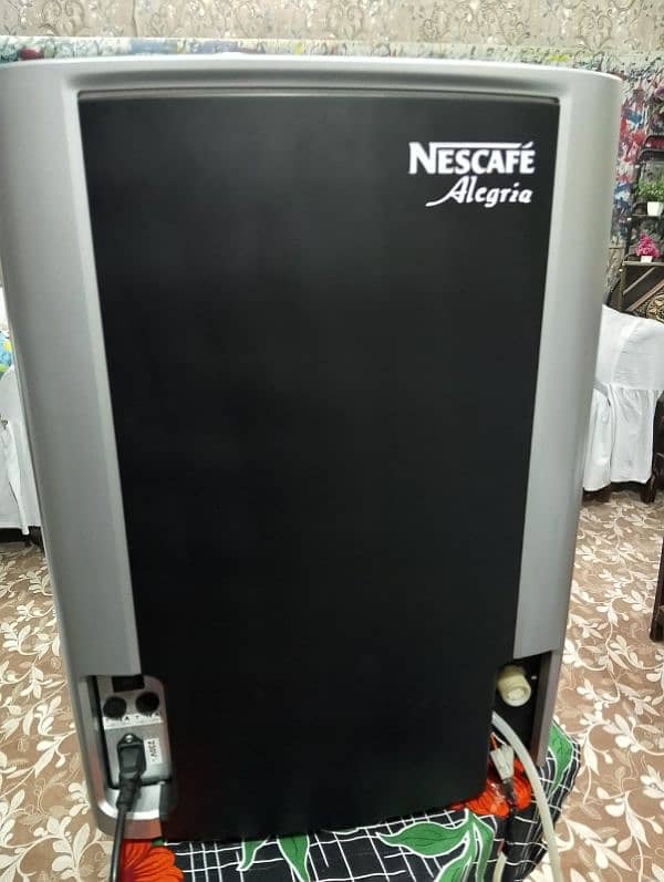 Nescafe Coffee Machine Maker 2