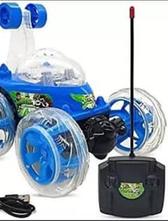 remote control rolling cars