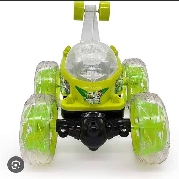 remote control rolling cars 1