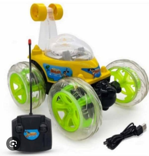 remote control rolling cars 2