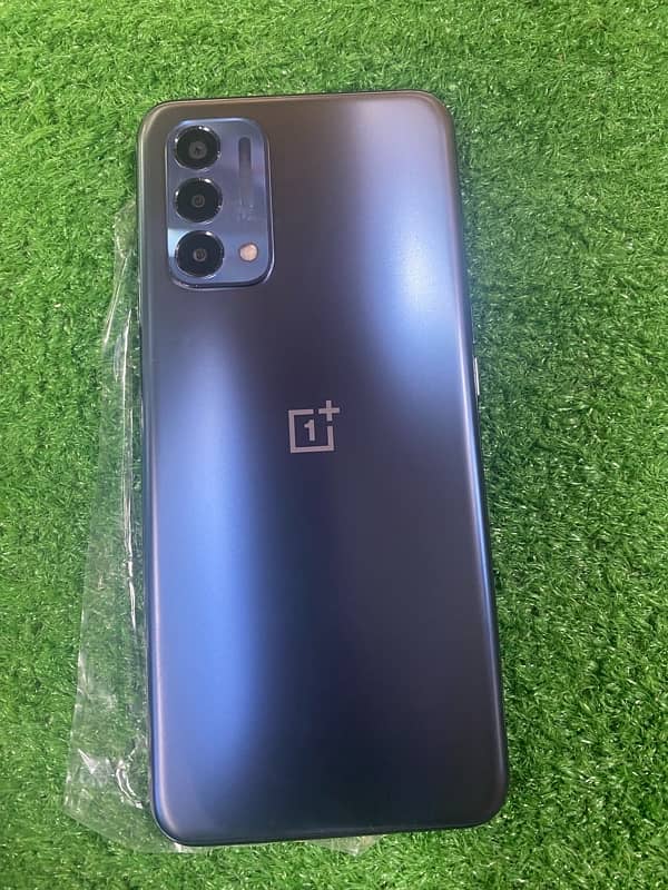 Oneplus N200 2