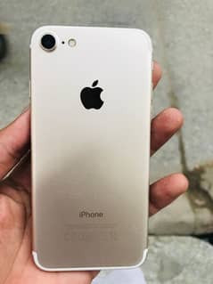 I Phone 7 urgent sale