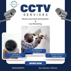 CCTV