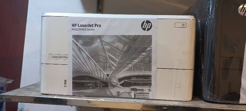 hp laserjet m402n 0