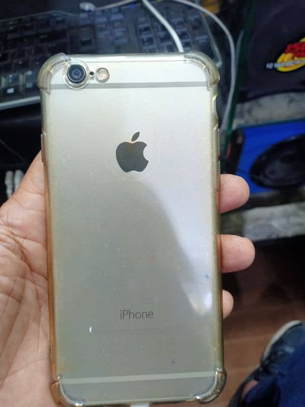 Iphone 6 Bypass Urgent sale 1