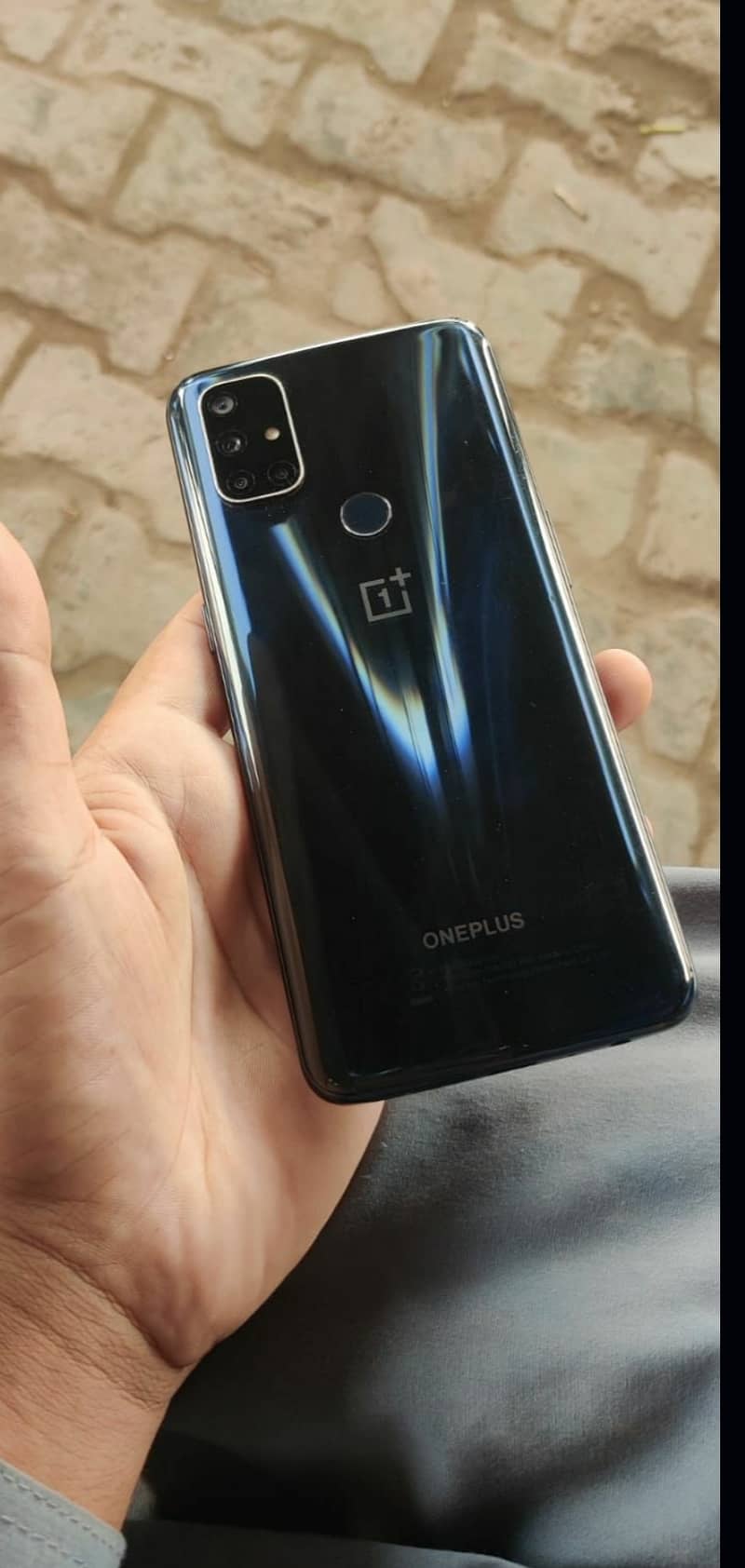 oneplus N10 5g 6/128 PTA aproved best for pubg and camera snapdragon 1