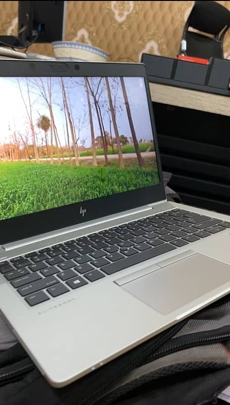 hp laptop 3