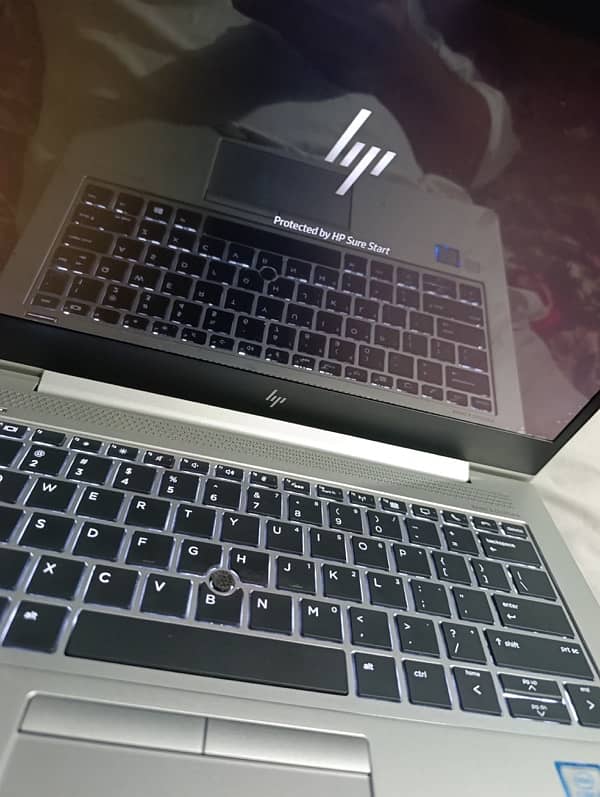 hp laptop 5