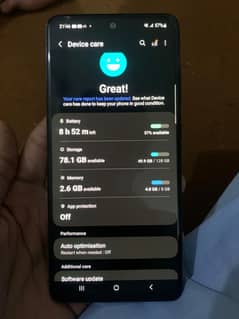 Samsung Galaxy A51 8Gb 128Gb