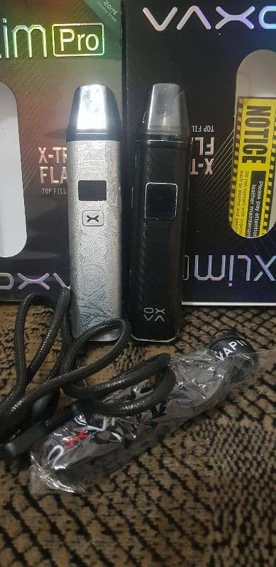 oxva xlim pro 2 pod for sail 0