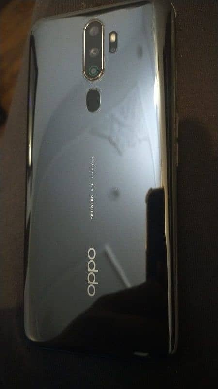 OPPO A5 2020 2