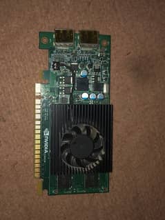 GT 730 2gb ddr5