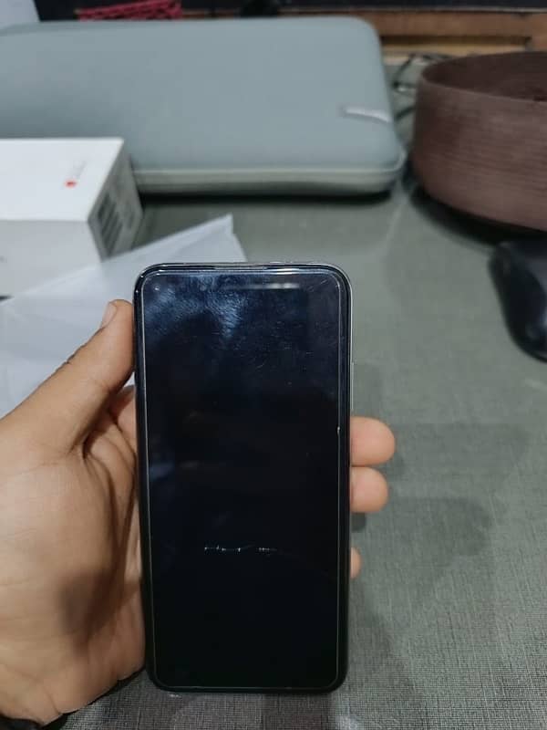 Huawei Nova 7i Pta Proved 9/10 Condition with box and charger 0